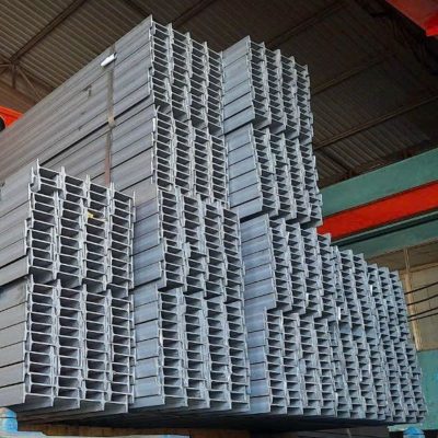 Thép hình I100: Quy cách I100x50, I100x48, I100x45; Tỷ trọng cân nặng 37kg 42kg 47kg; Thương hiệu xuất xứ Á Châu, An Khánh, Đại Việt, Vina One, Nhà Bè.