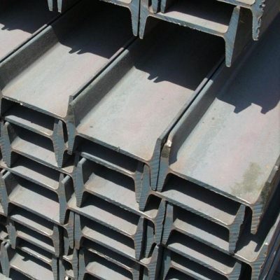 Thép hình i150: Quy cách thép i150x75x5x7mm, Tỷ trọng cân nặng 12.5 - 14 kg/m; Chiều dài thanh thép thông dụng 6m và 12m; Thương hiệu xuất xứ phổ biến Posco, An Khánh, Á Châu, Đại Việt, Tisco, Vina One, Nhà Bè, Trung Quốc, Thái Lan, Malaysia, Huyndai.