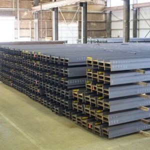 Thép hình I692; Quy cách I 692x300x13x20mm; Barem tỷ trọng khối lượng 163 kg/m; Xuất xứ Posco, Trung Quốc, Thái Lan, Nhật Bản, Hàn Quốc, Malaysia.